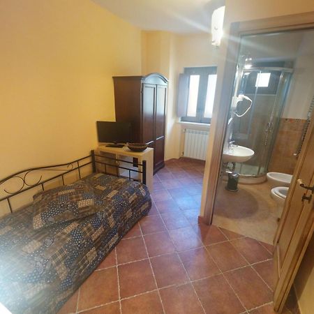 Agriturismo Passo Dei Briganti Agrigento Quarto foto