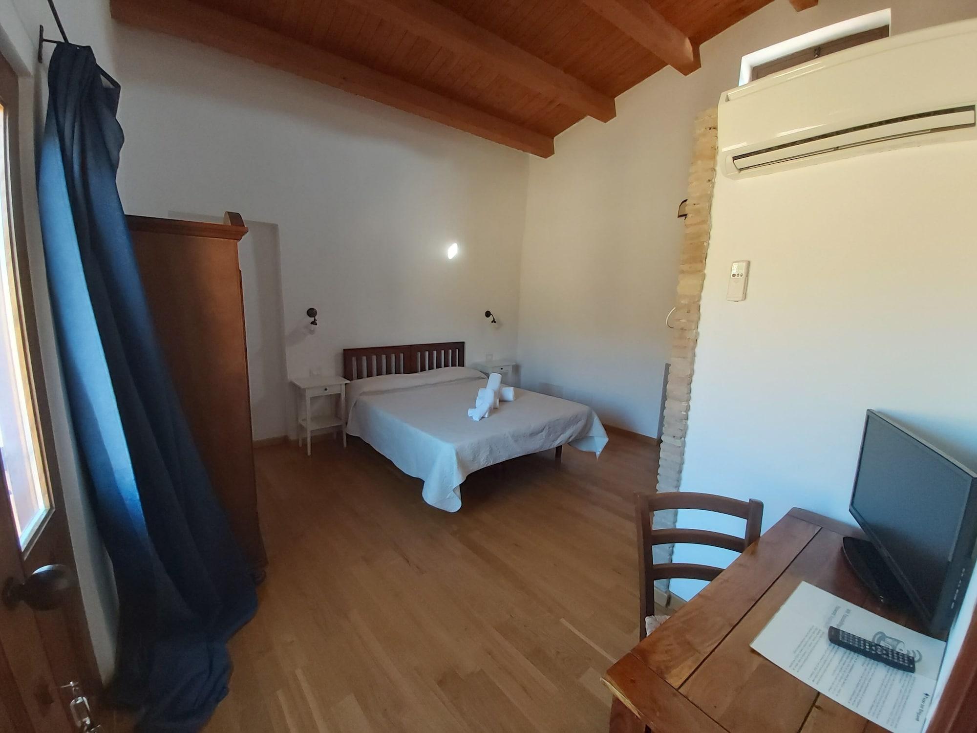 Agriturismo Passo Dei Briganti Agrigento Exterior foto