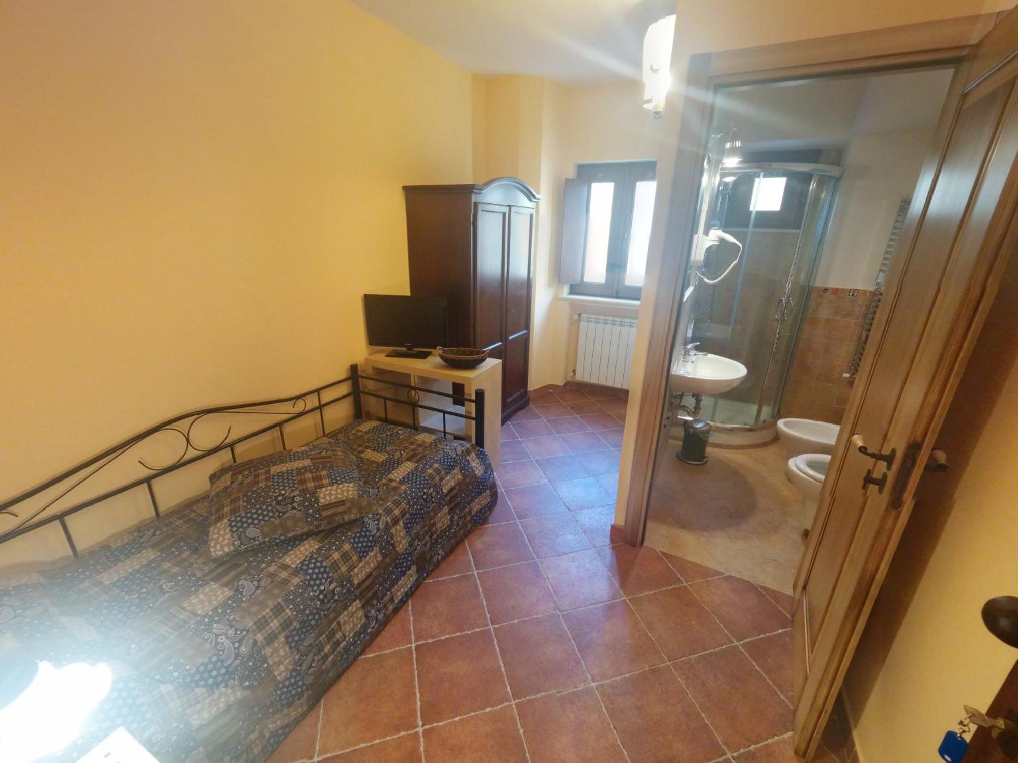 Agriturismo Passo Dei Briganti Agrigento Quarto foto