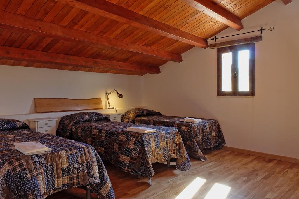 Agriturismo Passo Dei Briganti Agrigento Quarto foto