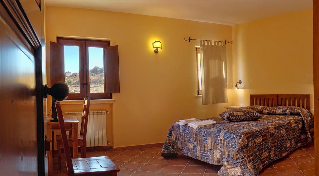 Agriturismo Passo Dei Briganti Agrigento Quarto foto