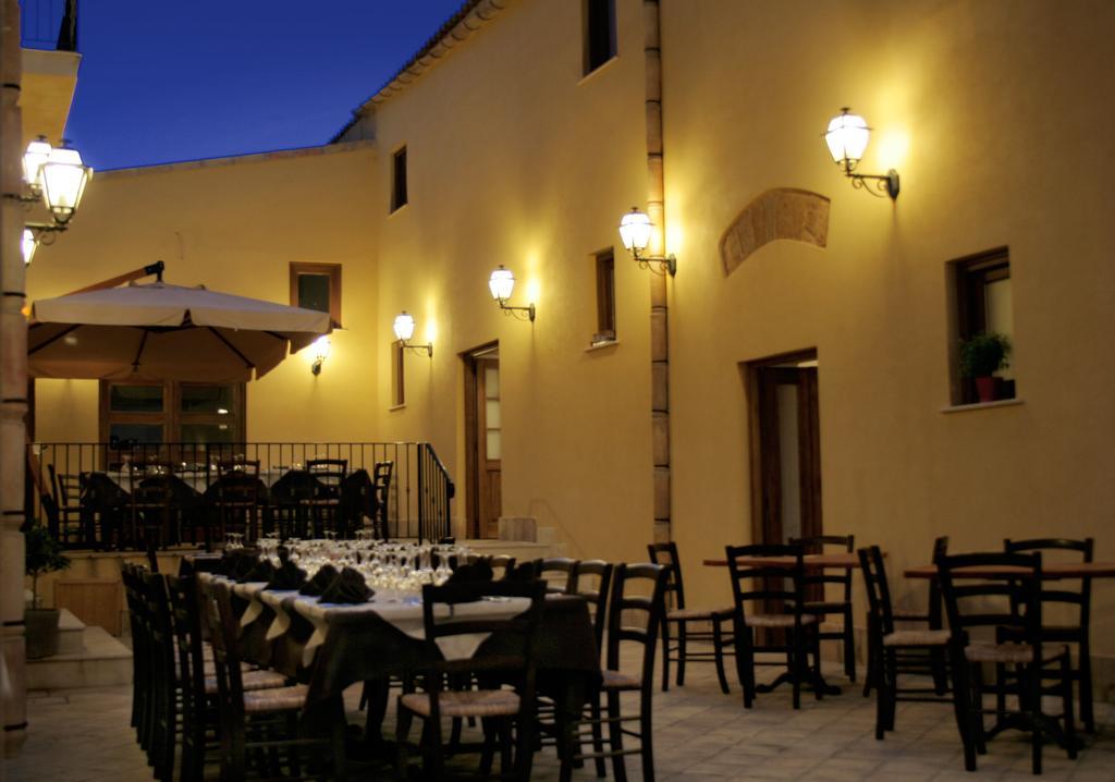 Agriturismo Passo Dei Briganti Agrigento Exterior foto