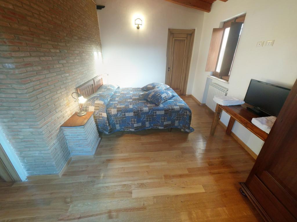 Agriturismo Passo Dei Briganti Agrigento Quarto foto
