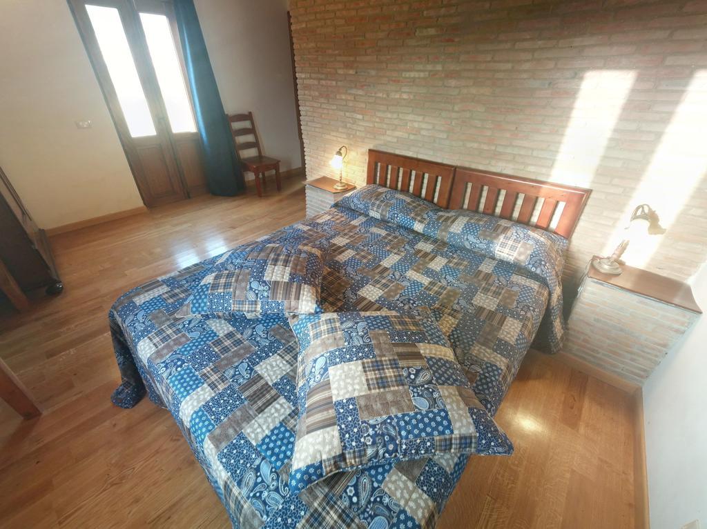 Agriturismo Passo Dei Briganti Agrigento Quarto foto